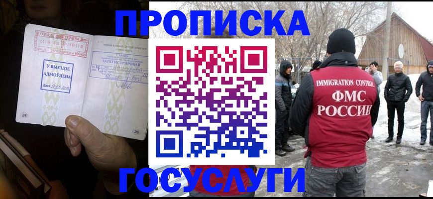 прописка поиск в Краснокаменске